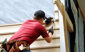 Best Historical Building Siding Restoration  in Toccoa, GA